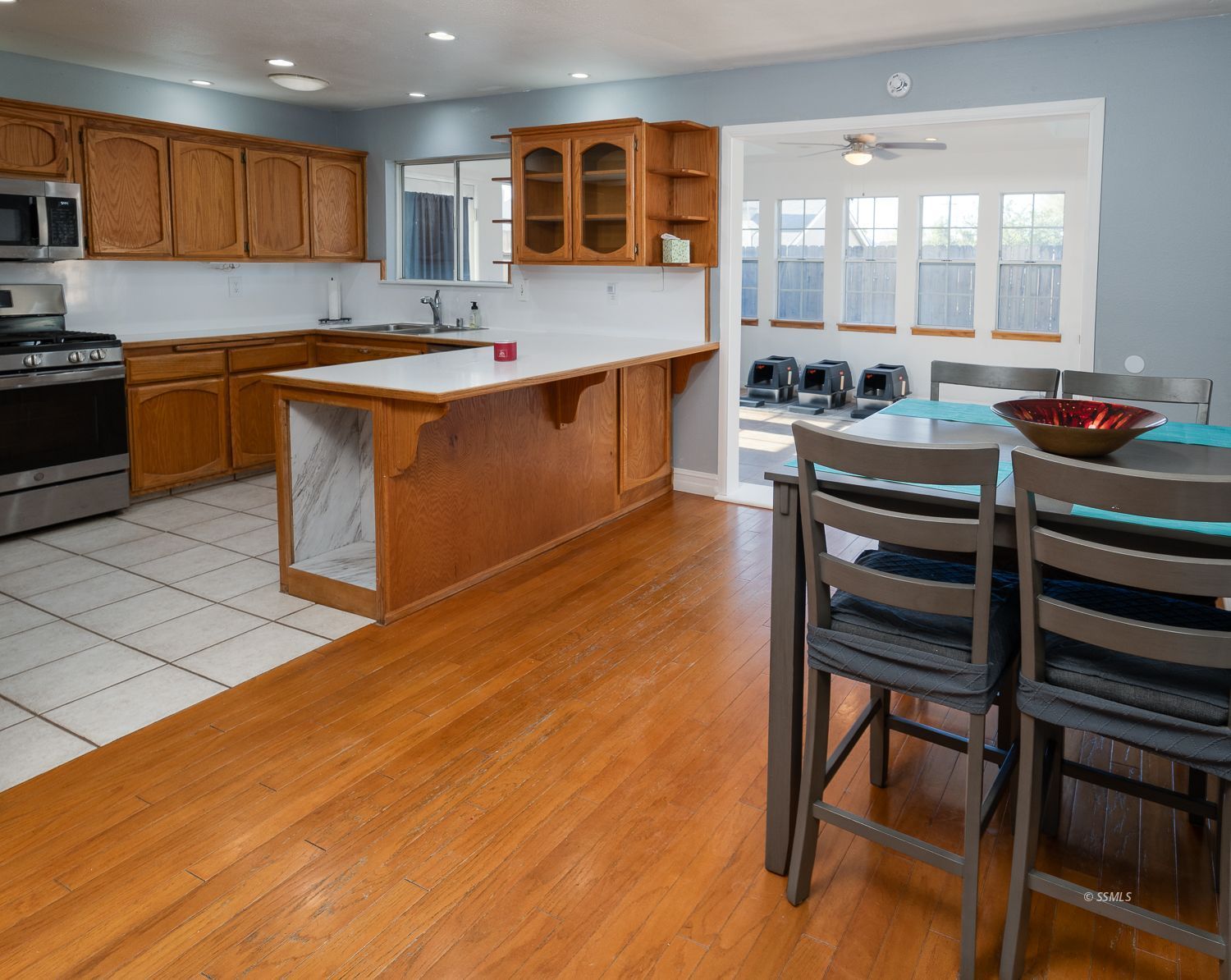 532 Heatherglen Drive Ridgecrest, CA 93555 - Photo 10 of 34 Gallery Image 10