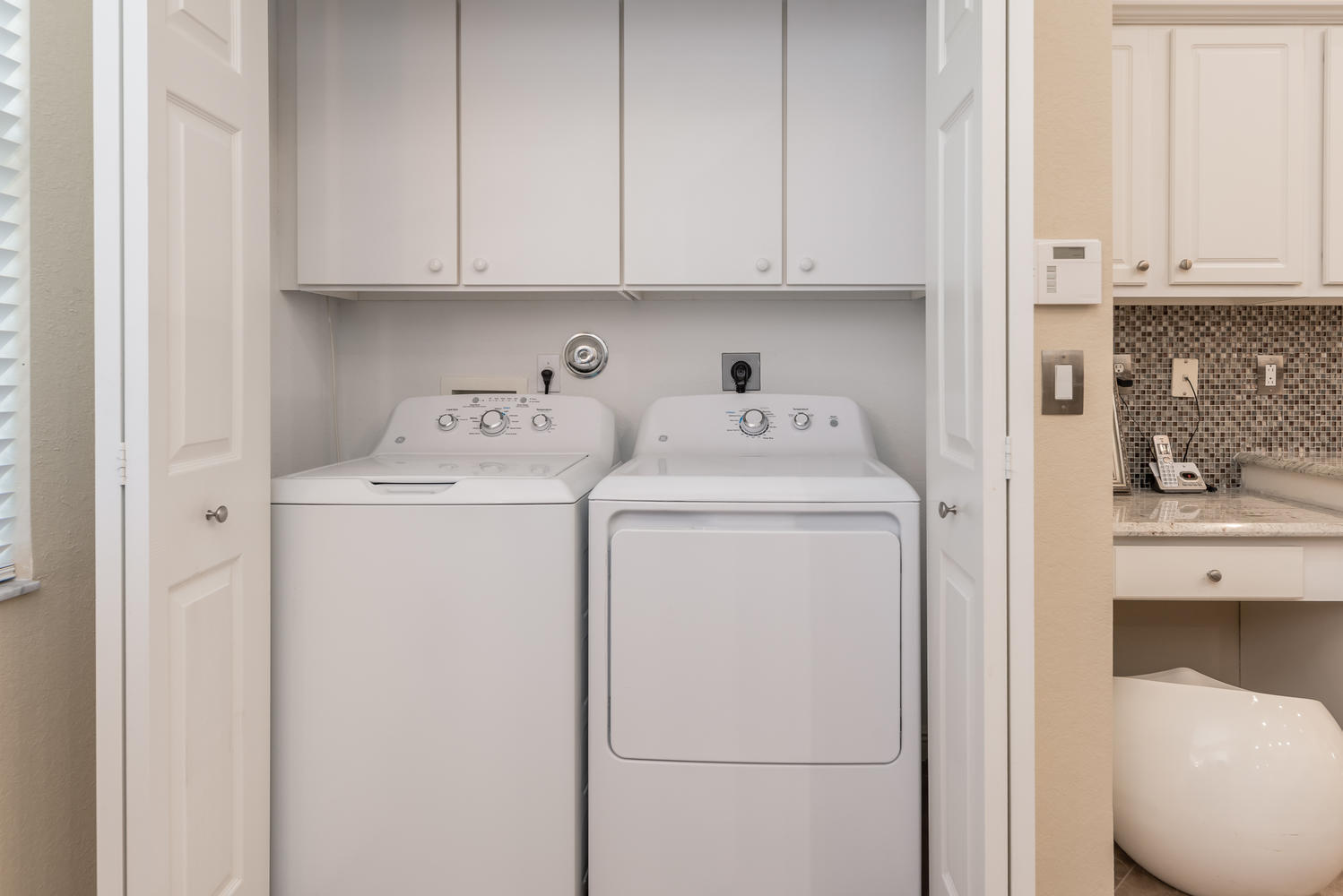16075 Sims Road, Unit B203 Delray Beach, FL 33484 - Photo 21 of 43 Laundry Center