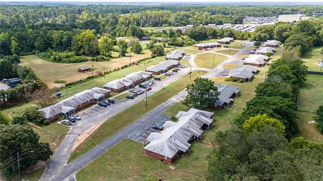 $4,700,000 | 673 England Chapel Road, Jenkinsburg, GA 30234