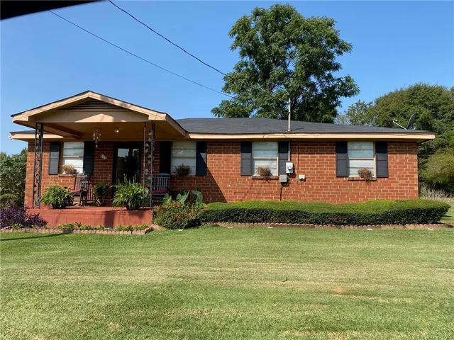 $4,700,000 | 673 England Chapel Road, Jenkinsburg, GA 30234