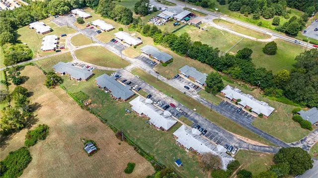 $4,700,000 | 673 England Chapel Road, Jenkinsburg, GA 30234