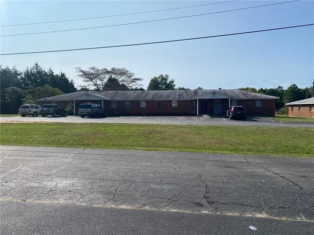 $4,700,000 | 673 England Chapel Road, Jenkinsburg, GA 30234