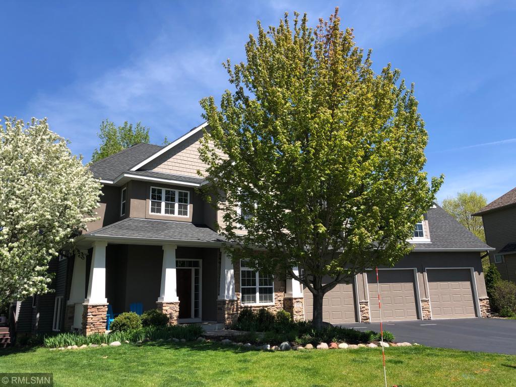 703 Rosa Court Eagan, MN 55123 - Photo 1 of 1 Gallery Image 1