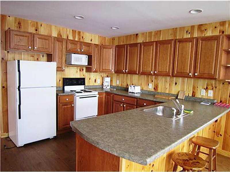 694 Federal Road, Unit 1 Livermore, ME 04253 - Photo 3 of 7 Kitchen.