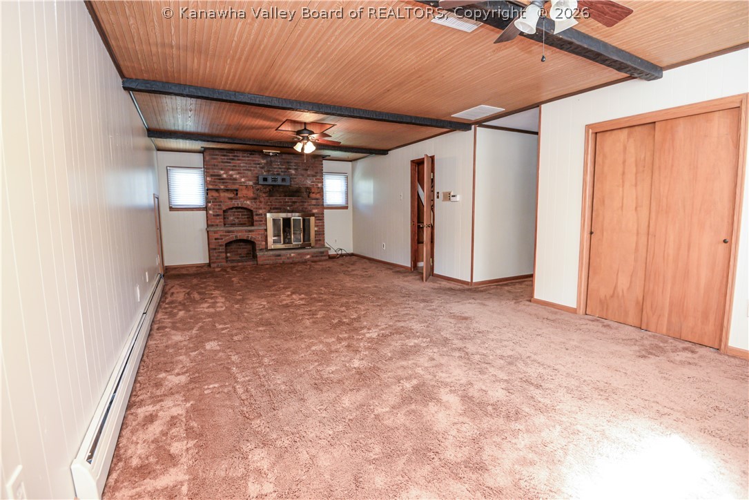 122 Casto Road Charleston, WV 25313 - Photo 39 of 50 Gallery Image 39
