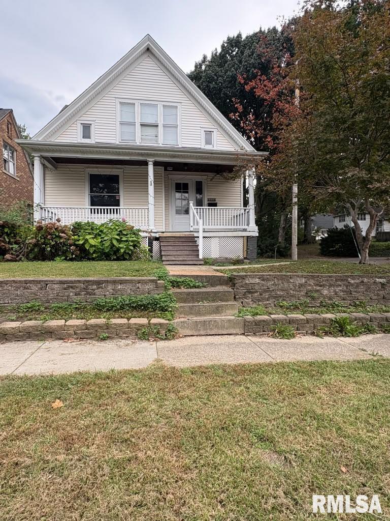 1036 West Washington Street Springfield, IL 62702 - Photo 28 of 35 Gallery Image 28