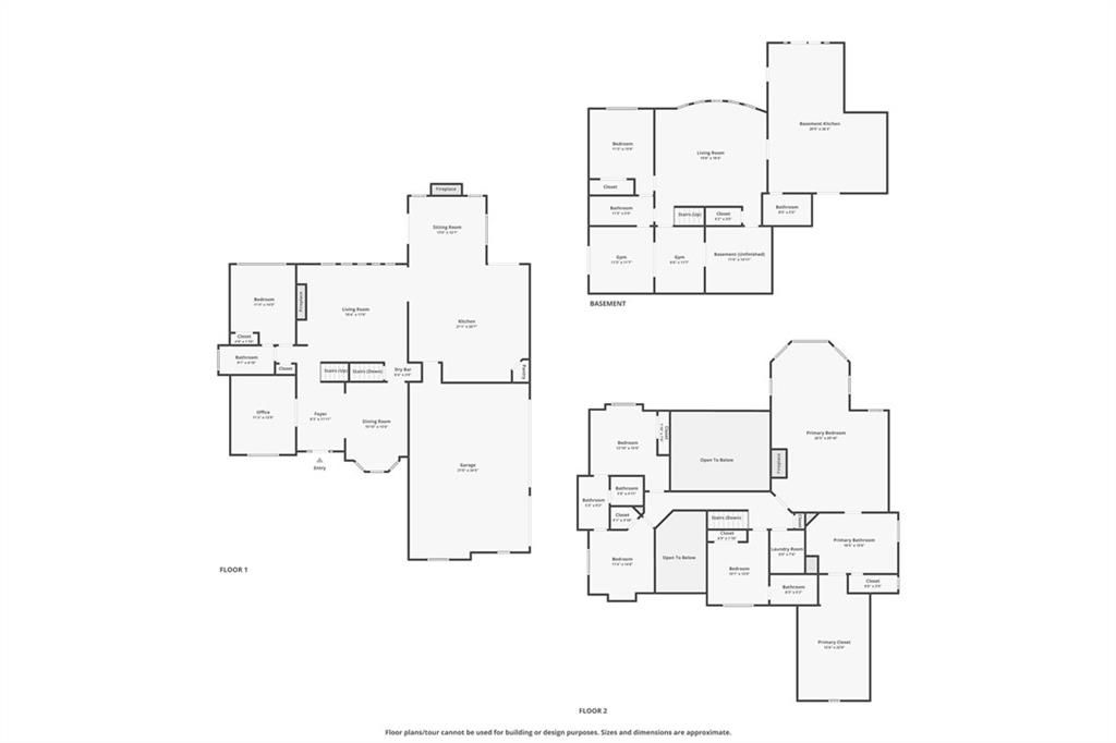 909 Pathview Court Dacula, GA 30019 - Photo 102 of 113