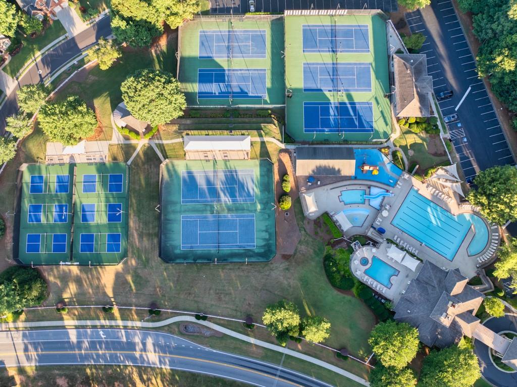 909 Pathview Court Dacula, GA 30019 - Photo 106 of 113