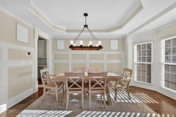 $940,000 | 909 Pathview Court, Dacula, GA 30019