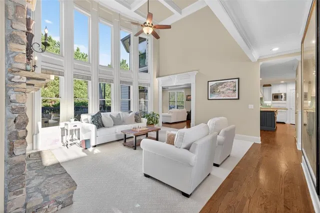 $950,000 | 909 Pathview Court, Dacula, GA 30019