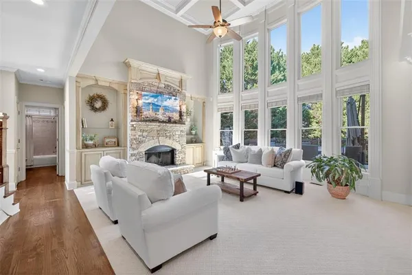 $940,000 | 909 Pathview Court, Dacula, GA 30019