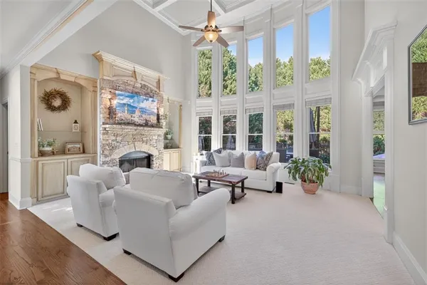 $940,000 | 909 Pathview Court, Dacula, GA 30019