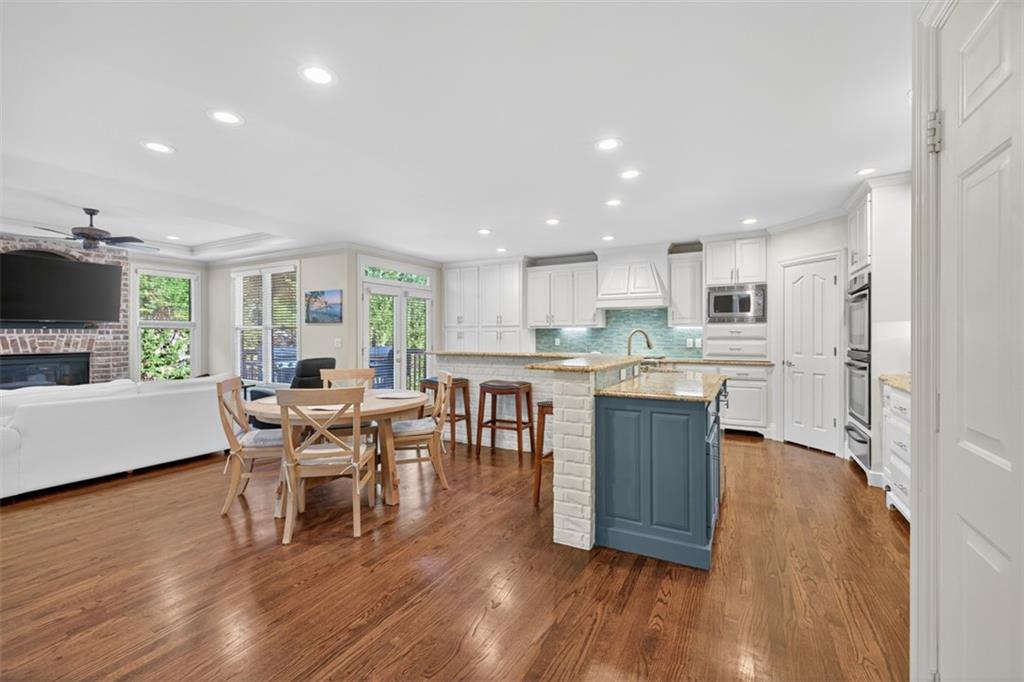 909 Pathview Court Dacula, GA 30019 - Photo 17 of 113