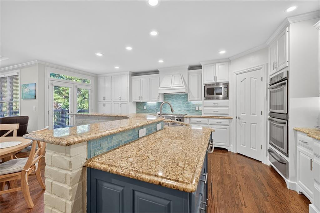 909 Pathview Court Dacula, GA 30019 - Photo 19 of 113