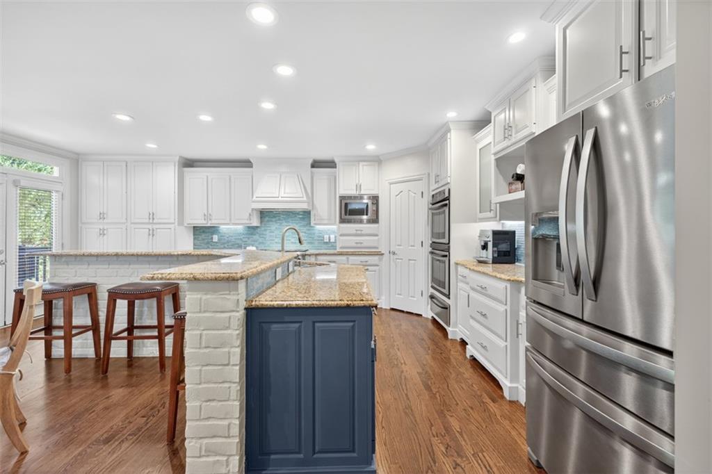 909 Pathview Court Dacula, GA 30019 - Photo 20 of 113