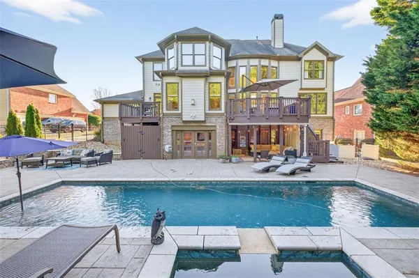 $940,000 | 909 Pathview Court, Dacula, GA 30019