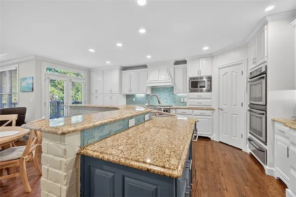 $940,000 | 909 Pathview Court, Dacula, GA 30019