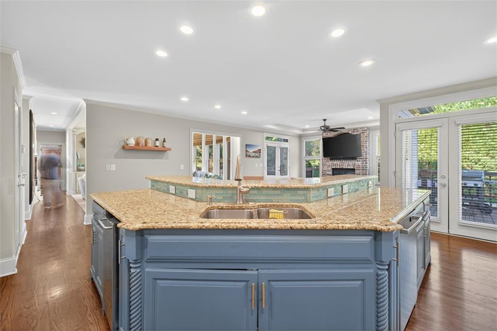 909 Pathview Court Dacula, GA 30019 - Photo 22 of 113