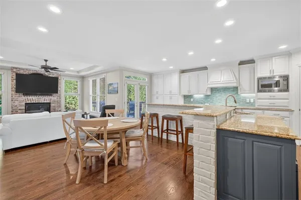 $940,000 | 909 Pathview Court, Dacula, GA 30019