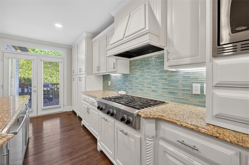 909 Pathview Court Dacula, GA 30019 - Photo 23 of 113