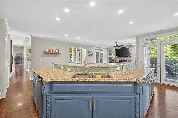 $940,000 | 909 Pathview Court, Dacula, GA 30019