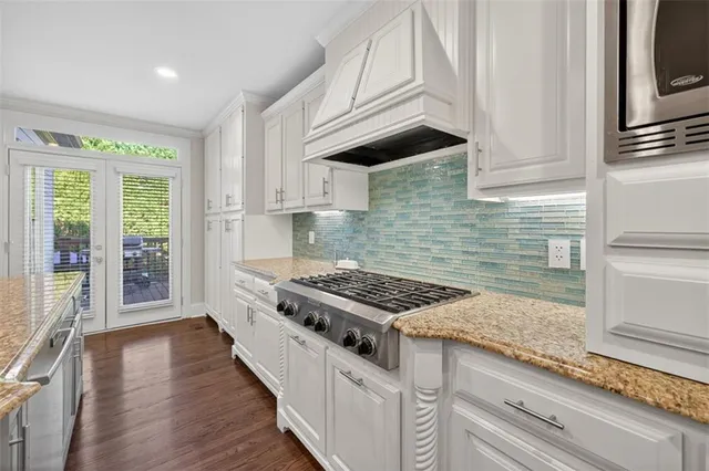 $950,000 | 909 Pathview Court, Dacula, GA 30019