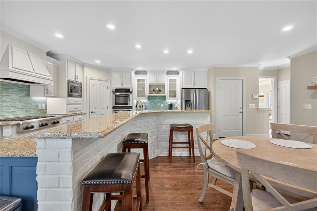 909 Pathview Court Dacula, GA 30019 - Photo 25 of 113