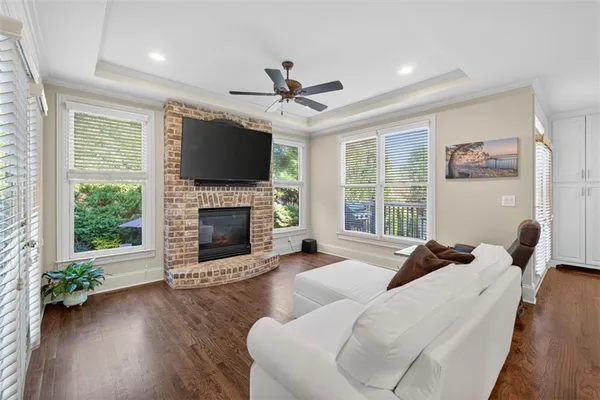 $940,000 | 909 Pathview Court, Dacula, GA 30019