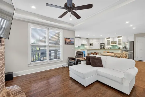 $940,000 | 909 Pathview Court, Dacula, GA 30019