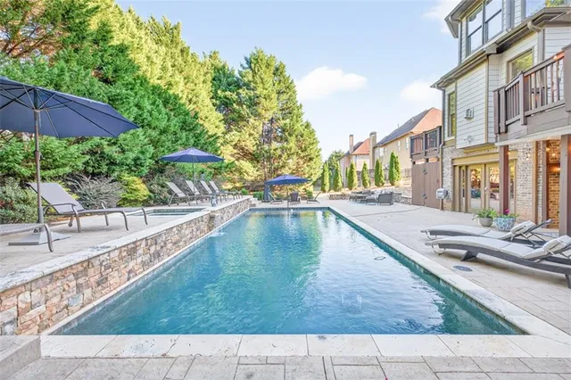 $950,000 | 909 Pathview Court, Dacula, GA 30019