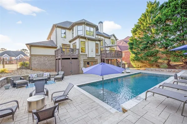 $940,000 | 909 Pathview Court, Dacula, GA 30019