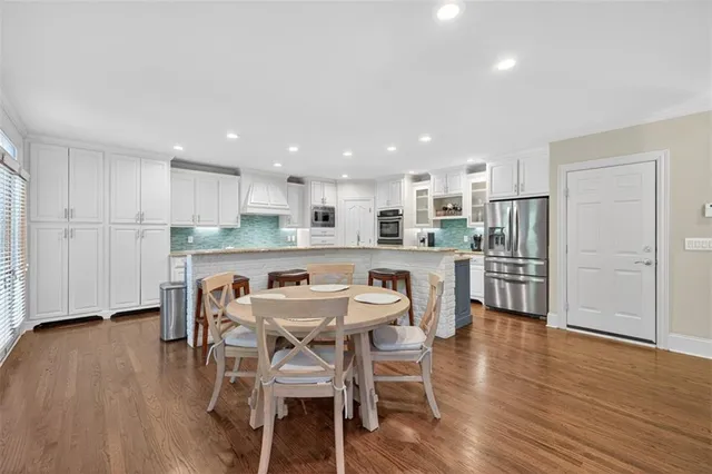 $950,000 | 909 Pathview Court, Dacula, GA 30019