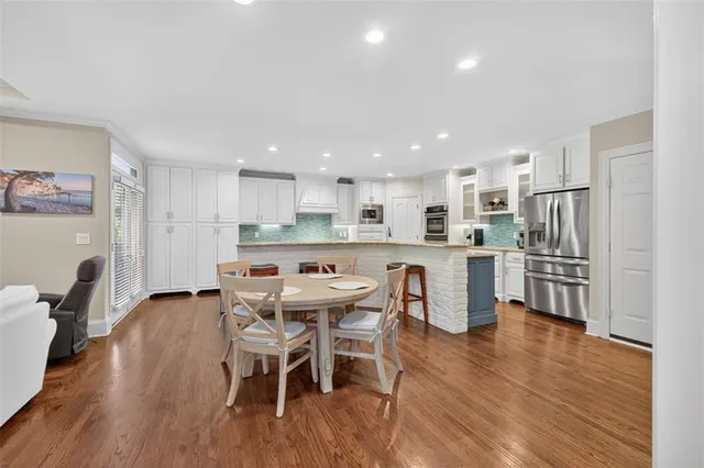 $950,000 | 909 Pathview Court, Dacula, GA 30019