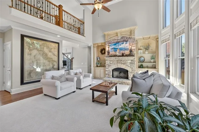 $950,000 | 909 Pathview Court, Dacula, GA 30019