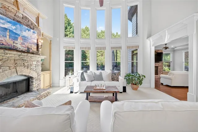 $950,000 | 909 Pathview Court, Dacula, GA 30019