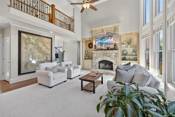 $940,000 | 909 Pathview Court, Dacula, GA 30019