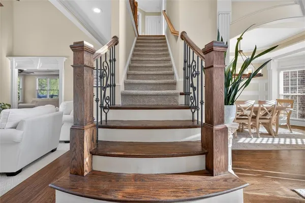 $940,000 | 909 Pathview Court, Dacula, GA 30019