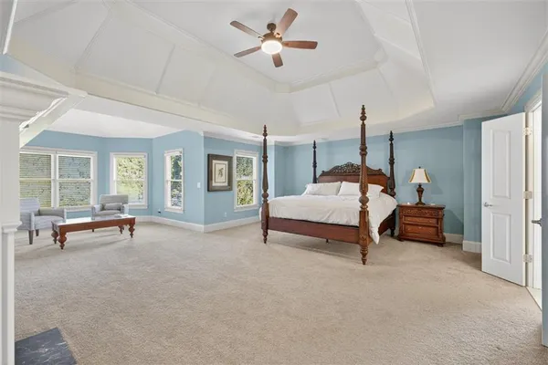 $940,000 | 909 Pathview Court, Dacula, GA 30019