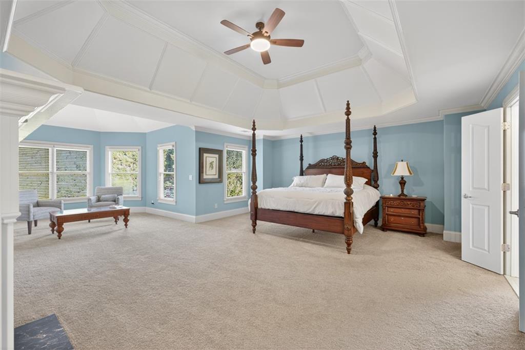 909 Pathview Court Dacula, GA 30019 - Photo 43 of 113