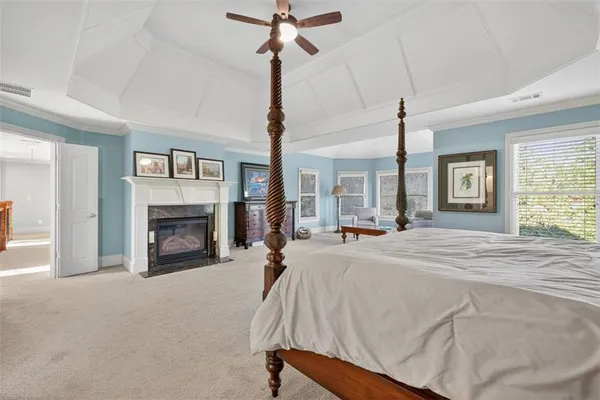 $940,000 | 909 Pathview Court, Dacula, GA 30019