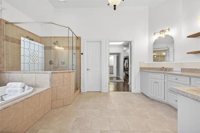 $950,000 | 909 Pathview Court, Dacula, GA 30019