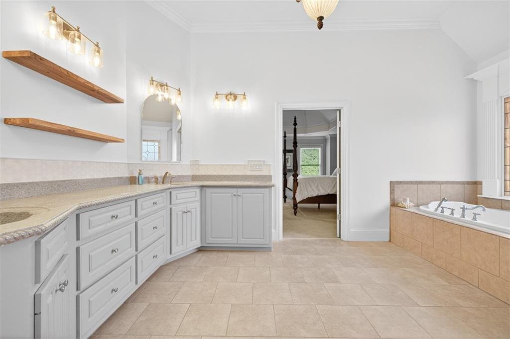 909 Pathview Court Dacula, GA 30019 - Photo 52 of 113