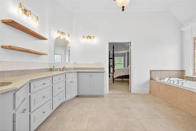 $950,000 | 909 Pathview Court, Dacula, GA 30019