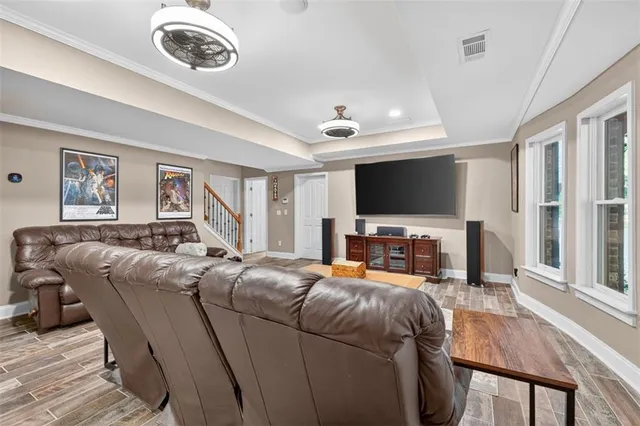 $950,000 | 909 Pathview Court, Dacula, GA 30019