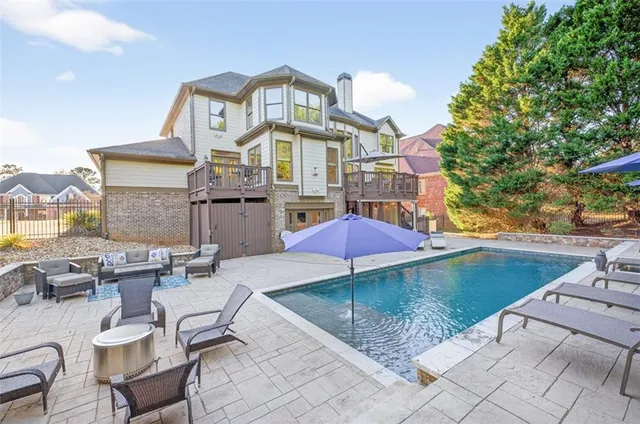 $950,000 | 909 Pathview Court, Dacula, GA 30019