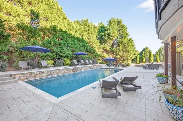 $950,000 | 909 Pathview Court, Dacula, GA 30019