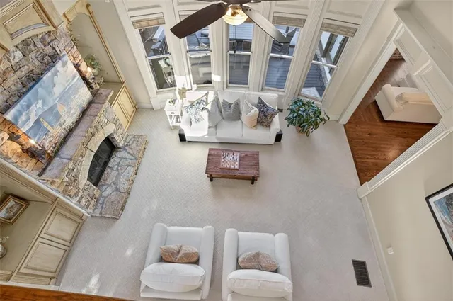 $950,000 | 909 Pathview Court, Dacula, GA 30019