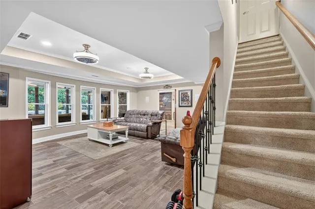 $950,000 | 909 Pathview Court, Dacula, GA 30019