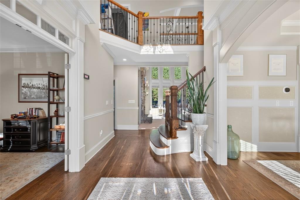 909 Pathview Court Dacula, GA 30019 - Photo 7 of 113