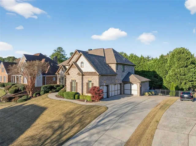 $950,000 | 909 Pathview Court, Dacula, GA 30019